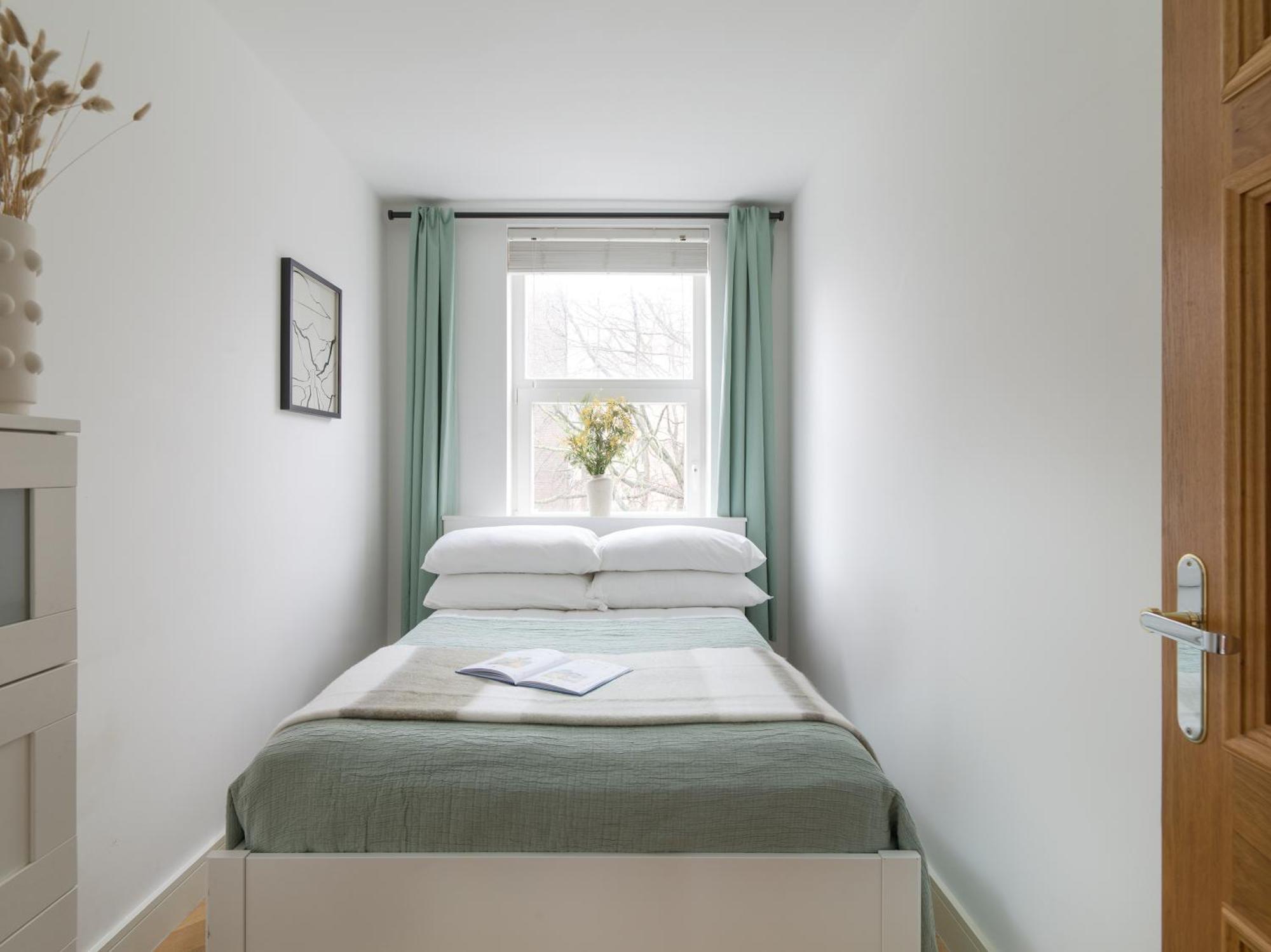 Hampstead Heath 2 Bed * Londra