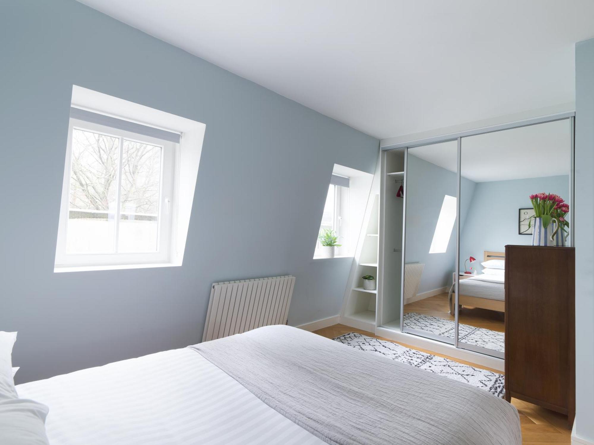 Hampstead Heath 2 Bed * Londra
